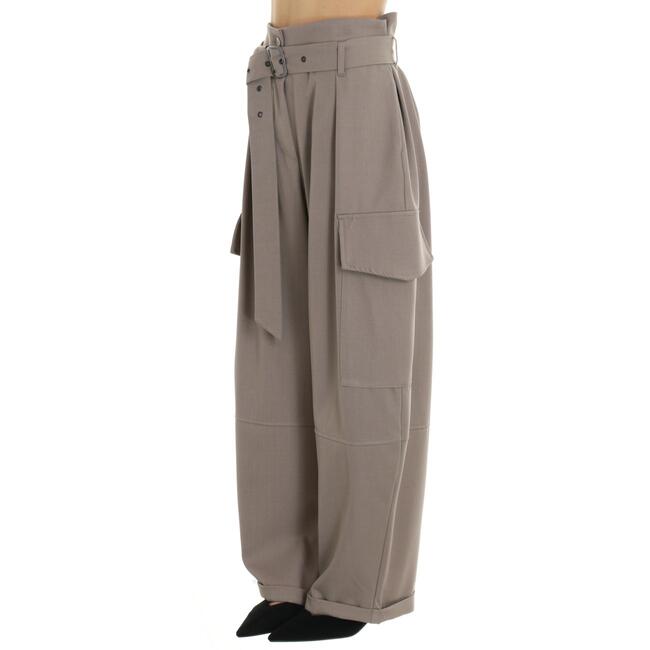 PANTALONE CARGO HAVEONE - Mad Fashion | img vers.650x/